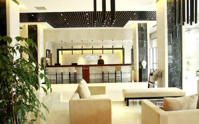 Zhangjiajie Biway Fashion Hotel