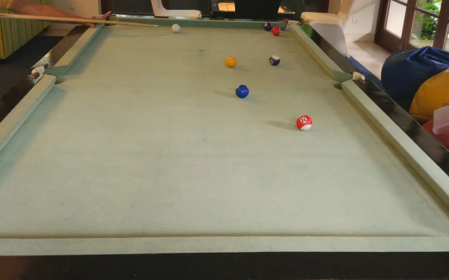 Taj Bekal Resort & Spa, Kerala