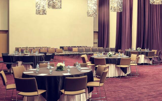 Hotel Mercure Rif Nador