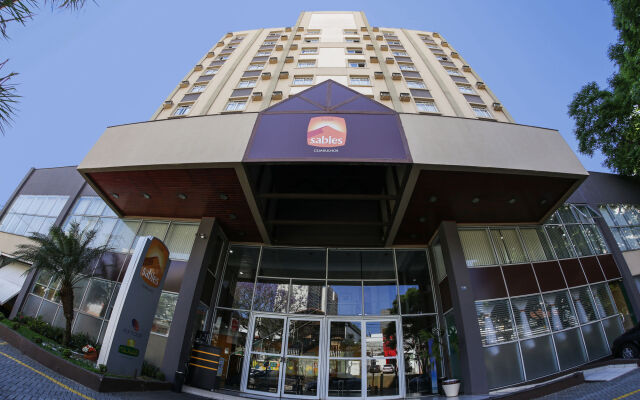 Sables Hotel Guarulhos