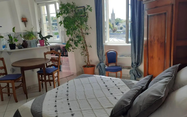 Studio De La Mer