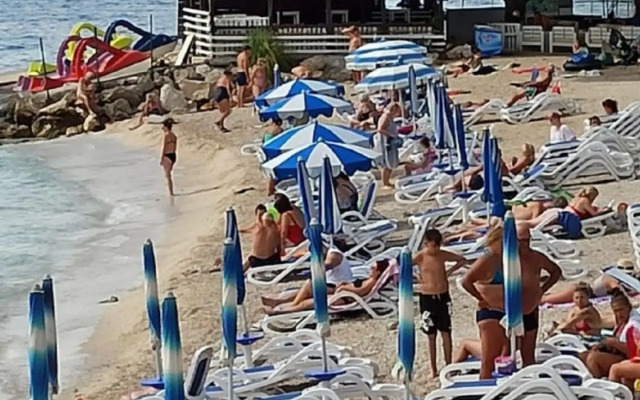 Olgi - free parking - SA3(3)