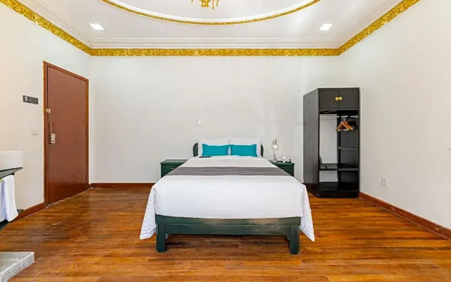 Hotel Anzures House