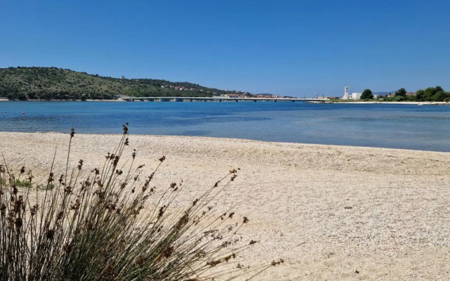 Apartman Marčelina 2 in Trogir