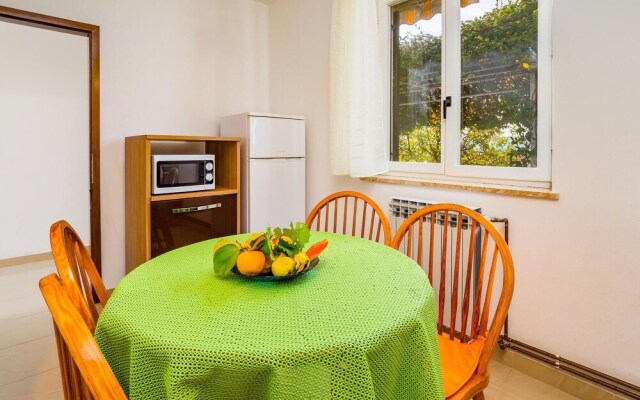 Awesome Home in Rabac With Wifi and 2 Bedrooms