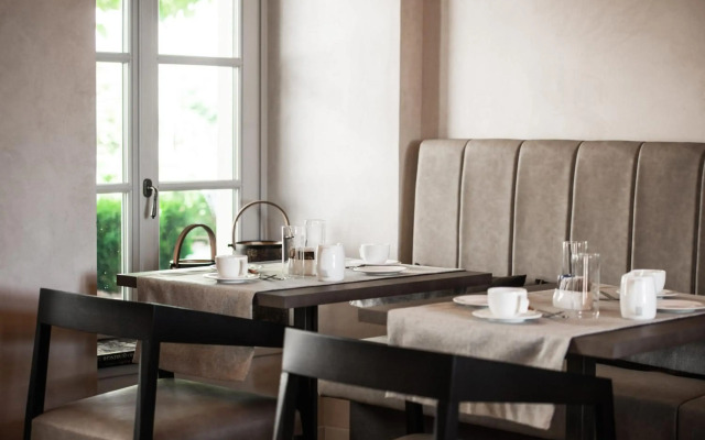 Relais San Vigilio al Castello