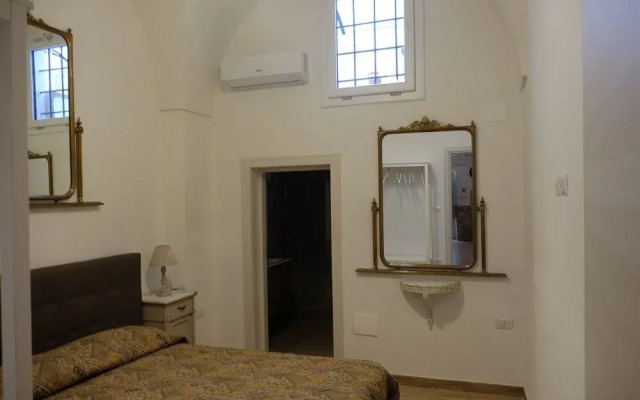 Dimora Luxori Santa Lucia Apartments