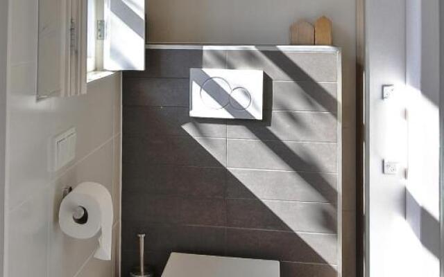 Vakantiehuisje Lijsterhofstraat 13 - Baddomburg