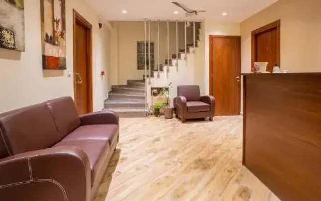 Kavadias Apartments