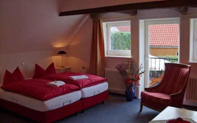 Hotel zur Linde