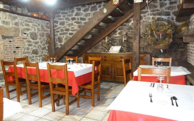 Hotel Rural Los Texos