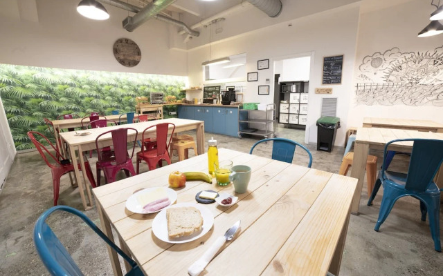 Koba Hostel
