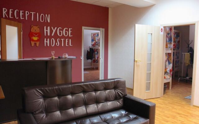 Hygge hostel