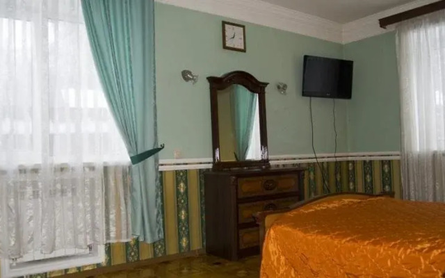 Guest House Piligrim