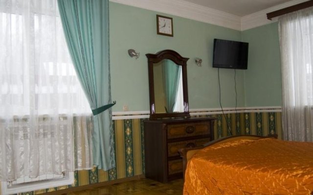 Guest House Piligrim