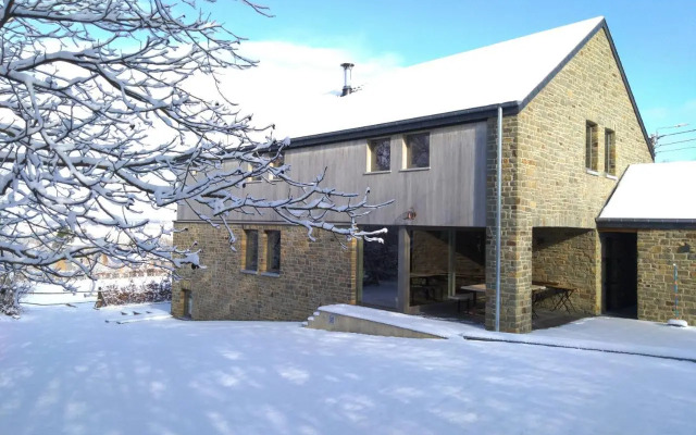 Vakantiewoning EL COULEYE