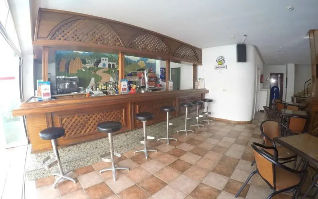 Aparthotel Casita Blanca - Adults Only