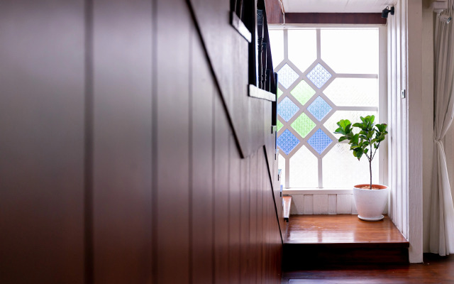 A Sleep Bangkok Charoenkrung