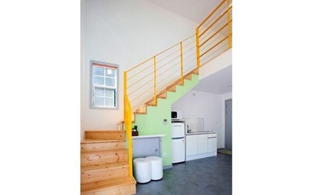 Uljin 207 Mile Pension