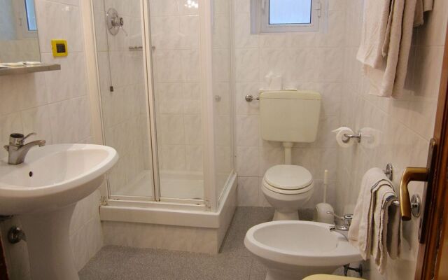 Soana City Rooms