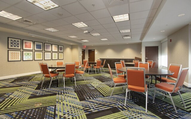 Holiday Inn Express Orlando - Apopka