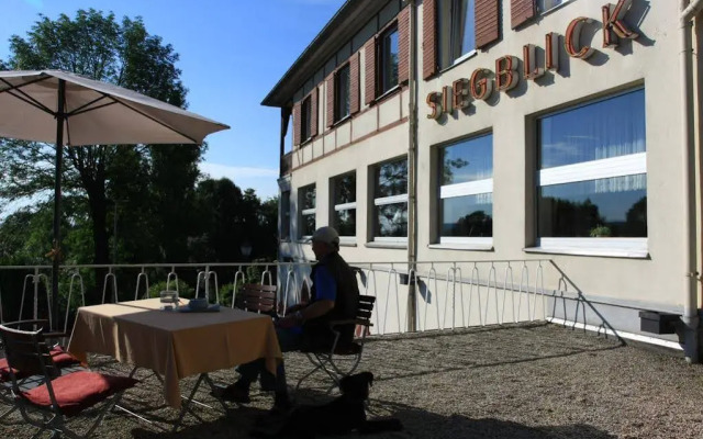 Hotel Restaurant Siegblick