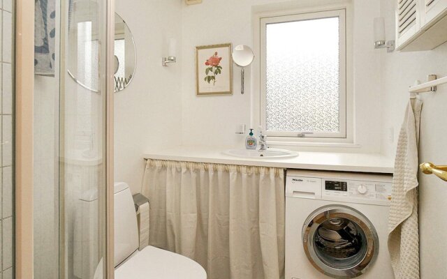4 Star Holiday Home in Frederiksvaerk