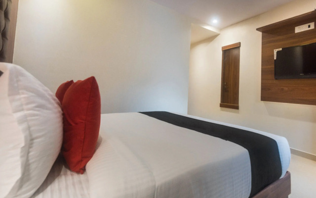 Capital O 29025 Hotel Seven Olive