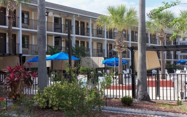 Claremont Hotel Kissimmee