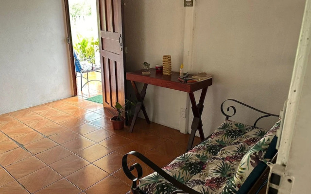 La Casa De Detours Costa Rica