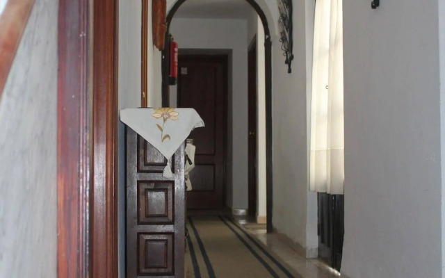 Pensión El Portillo