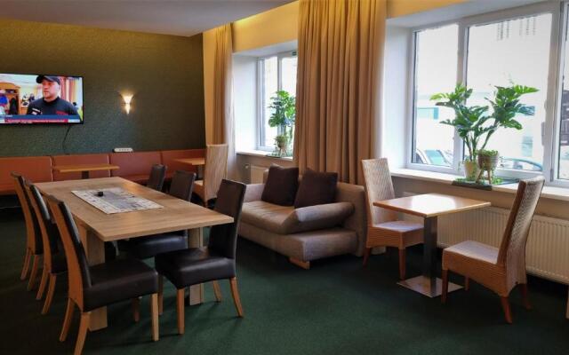 myMINGA4 - Hotel & serviced Apartments