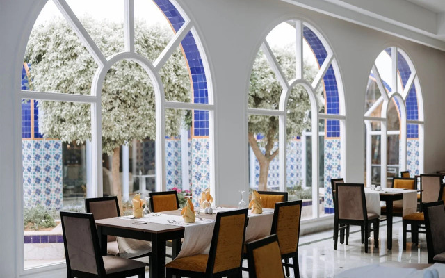 Djerba Golf and Spa