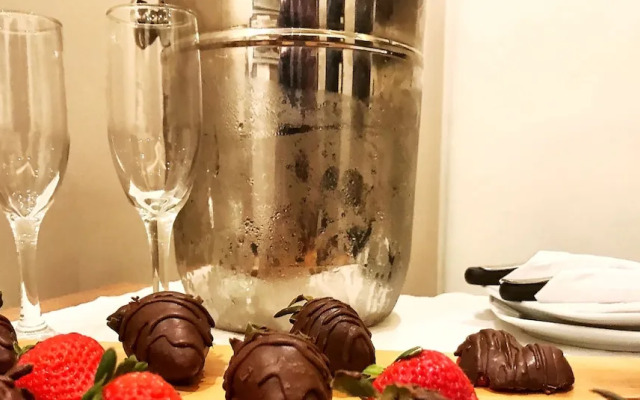 Royal Serennia Small Hotel Boutique