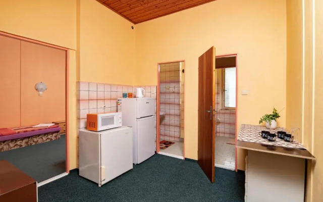 Z Sport Ubytovna