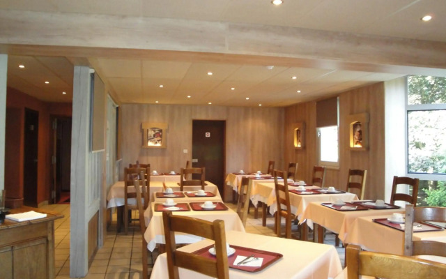Hotel Le Drakkar