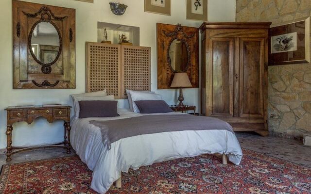 The Rhone Retreat
