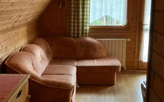 Penzion pod Dobákom