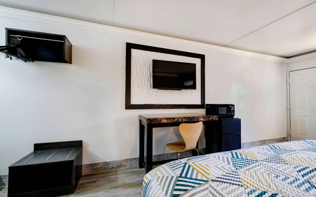 Motel 6 Little Rock North