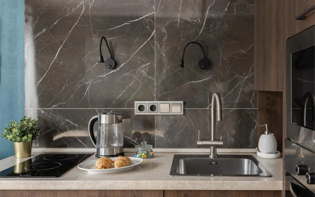 LALAPART на улице Новодмитровская 2 корпус 5