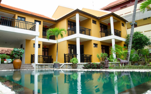 Riva Mui Ne Resort