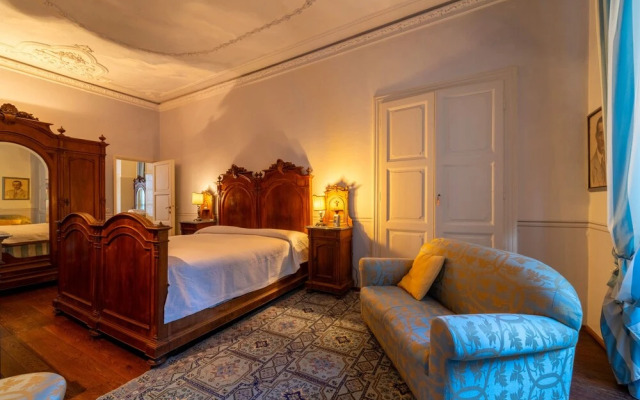 Villa Lucia A Laglio