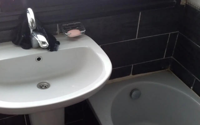 Isis Hostel 2