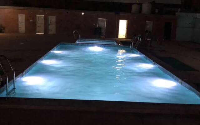 Babian Imperial Resort