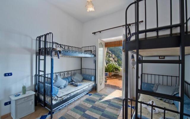 Casa Noemi 4 2 in Positano