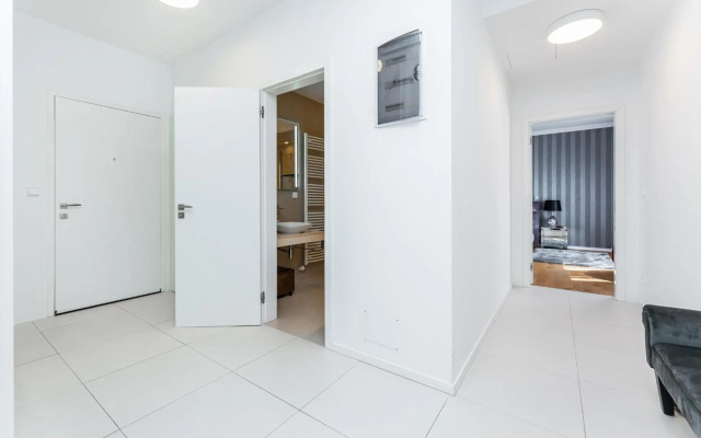 Apartmán Ondřejská 2159 Karlovy Vary