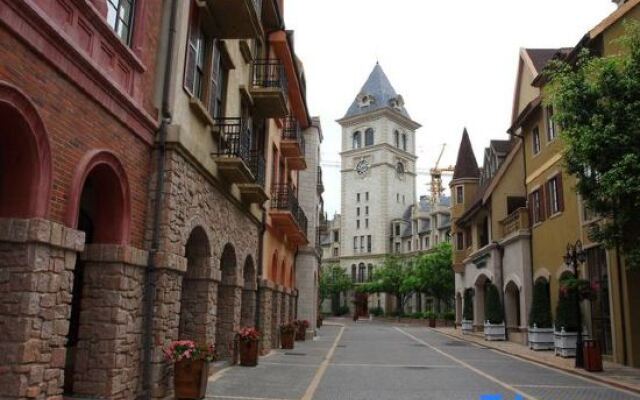 Star Travel Apartment