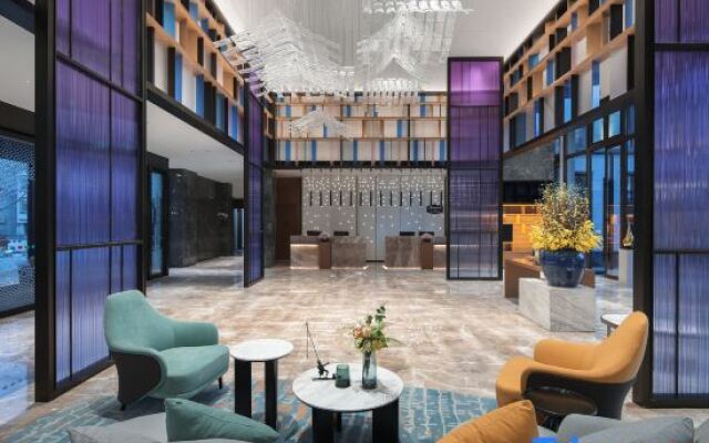 Hampton by Hilton Wuzhen