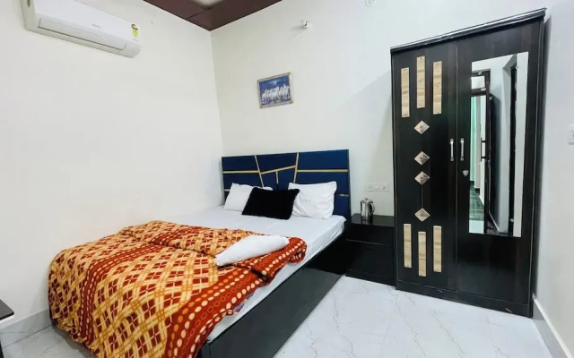 Rk paying guest house