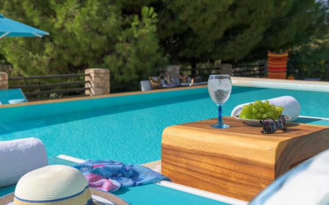 Villa Mary's Holiday House